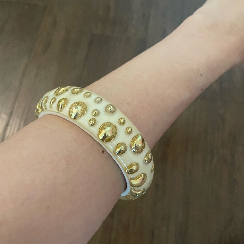 Marc Jacobs bangle